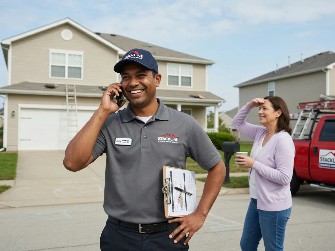 Chimney flashing repair Spencer, TN FAQs